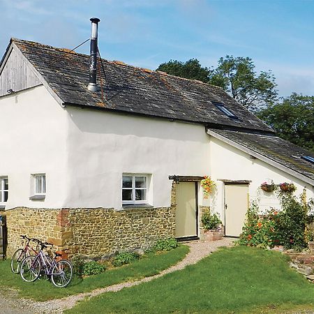 Granny Mcphees Cottage Hssh Beaworthy Esterno foto