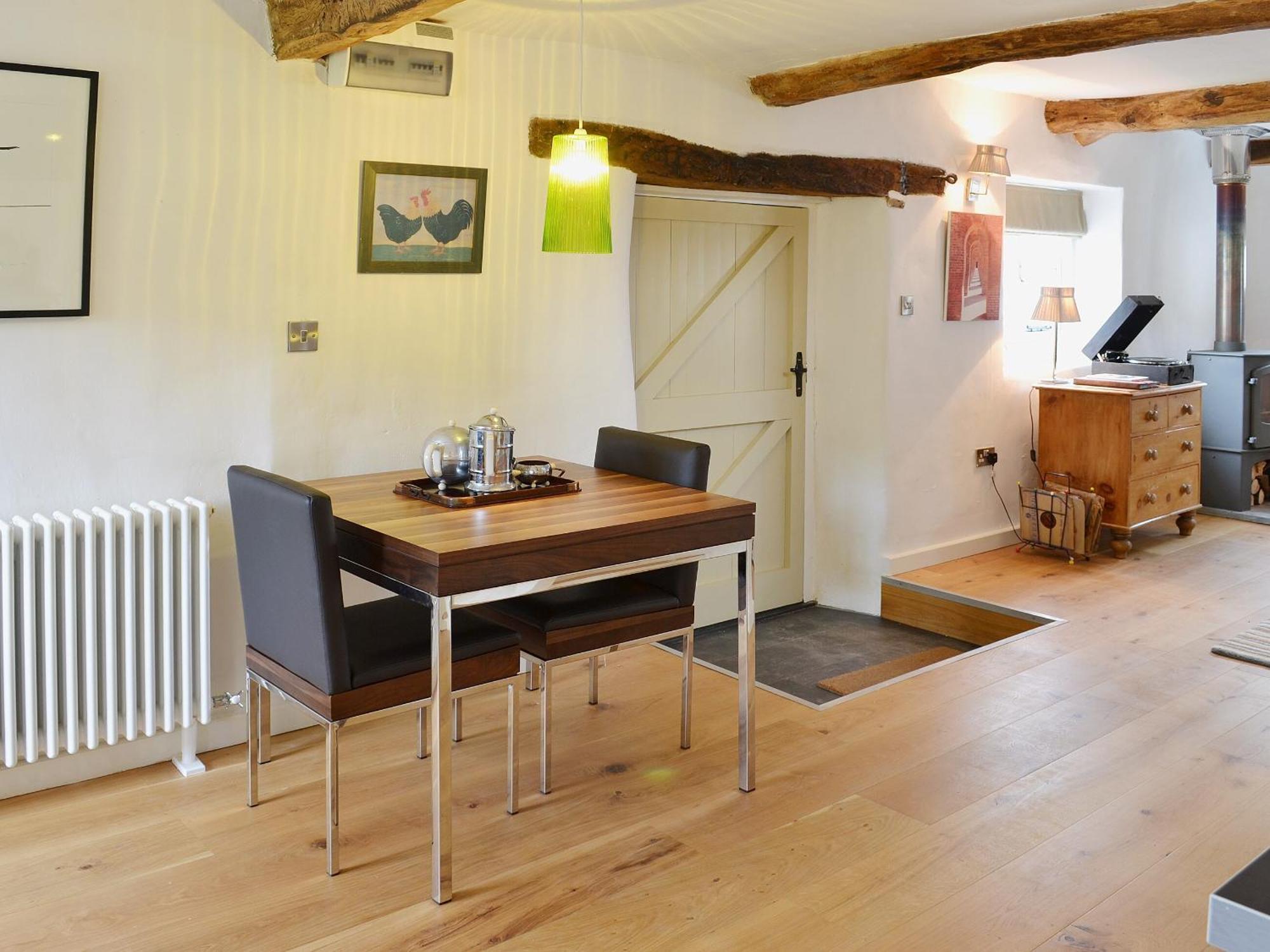 Granny Mcphees Cottage Hssh Beaworthy Esterno foto